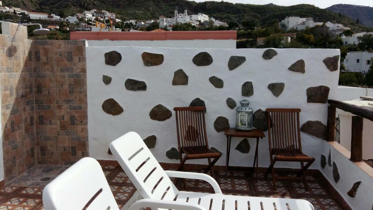 Casa Canaria