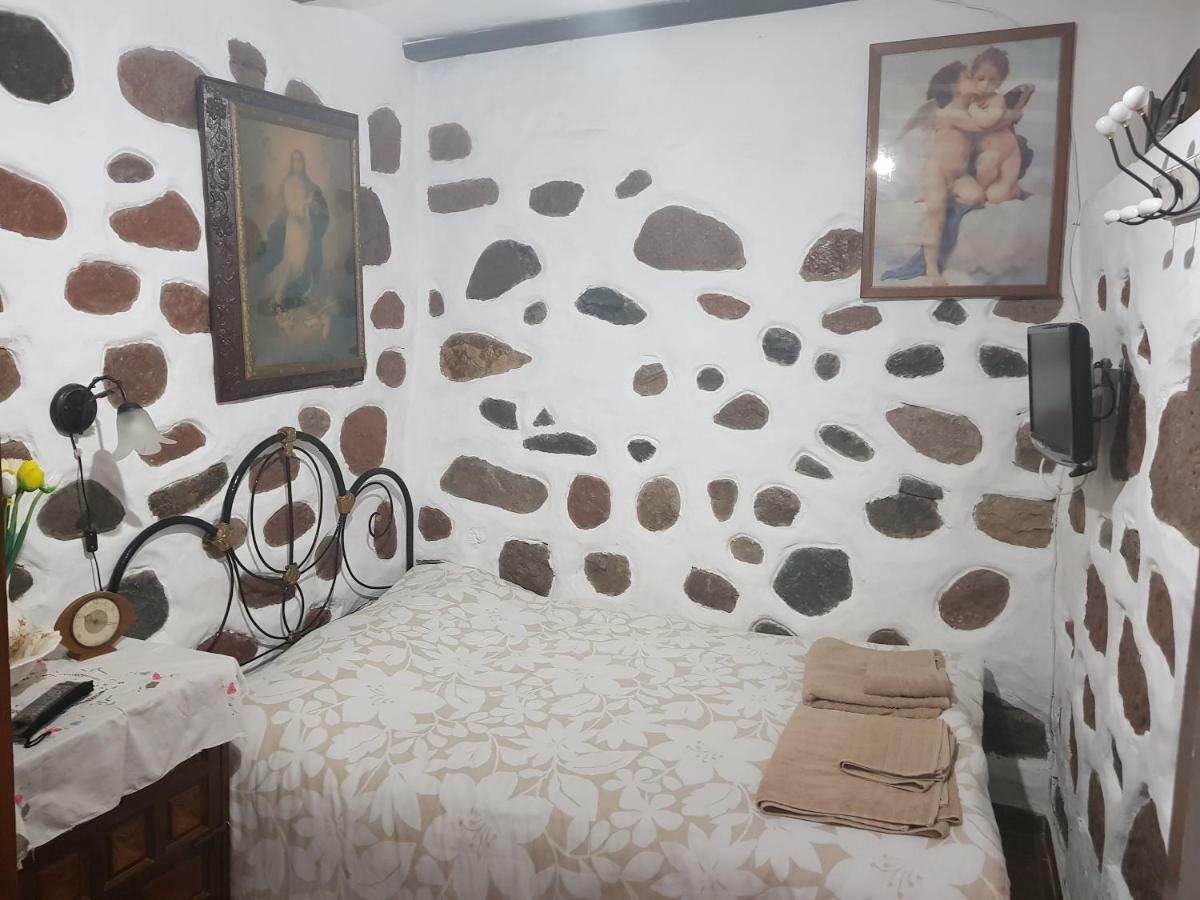 Vakantiehuis Casa Canaria
