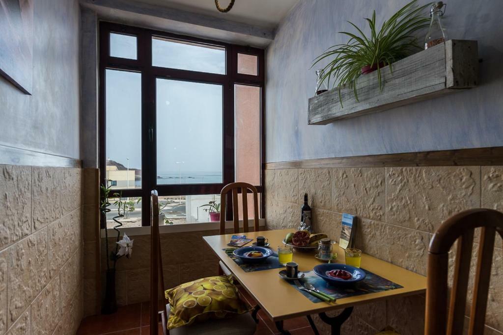 Apartamento Seaview Faro Arinaga
