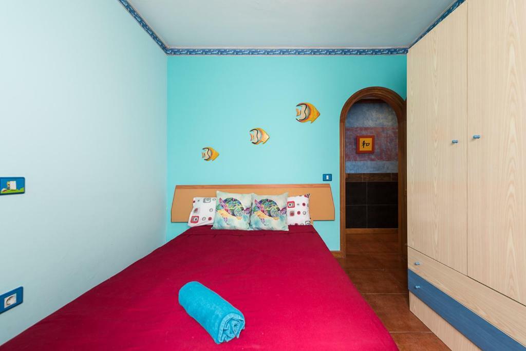 Seaview Faro Apartamento Arinaga