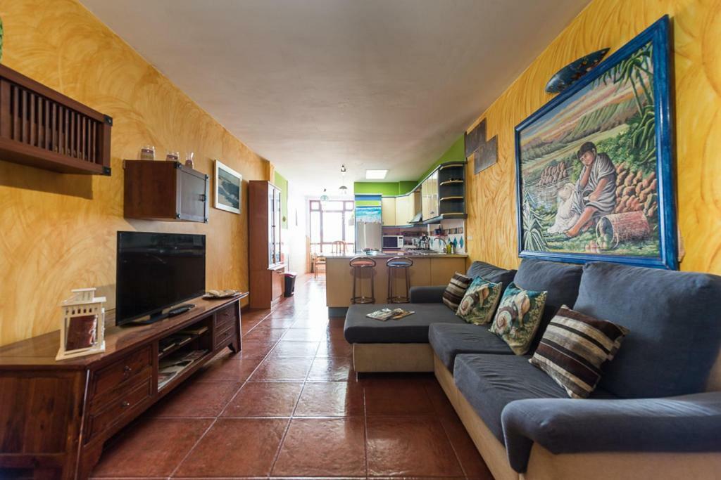 Seaview Faro Apartamento Arinaga
