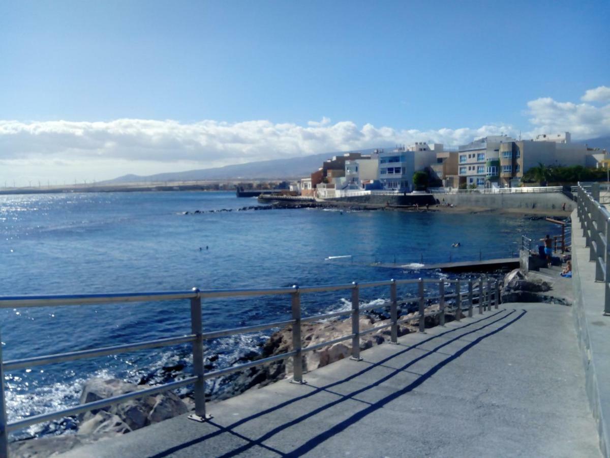 Apartamento Seaview Faro Arinaga