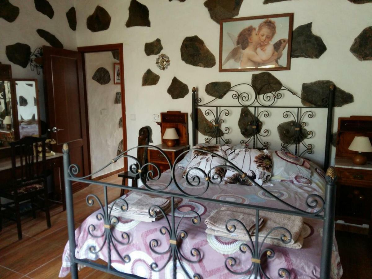 Vakantiehuis Casa Canaria