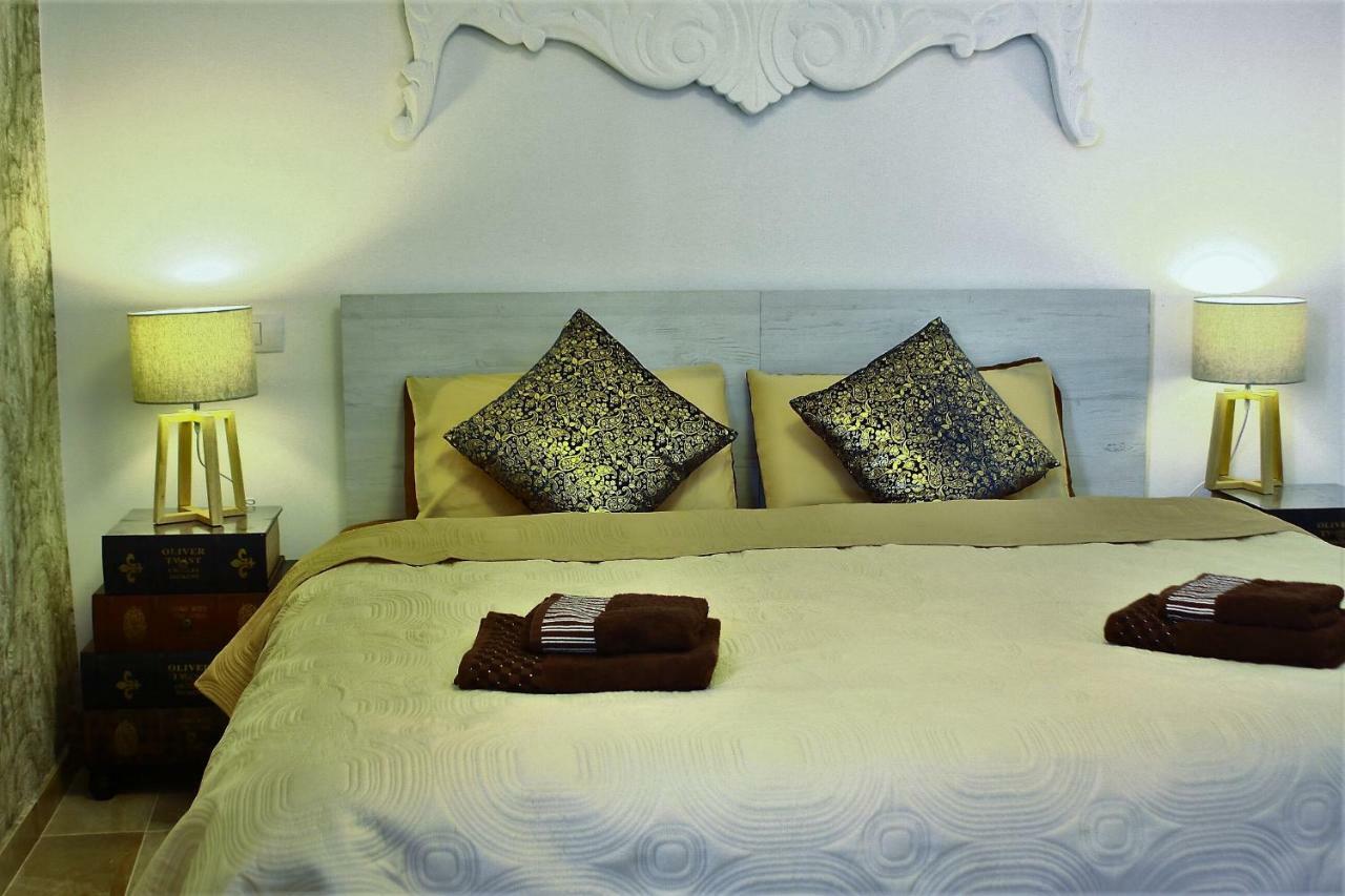 Bella Vista Sun Club Casa de hóspedes
