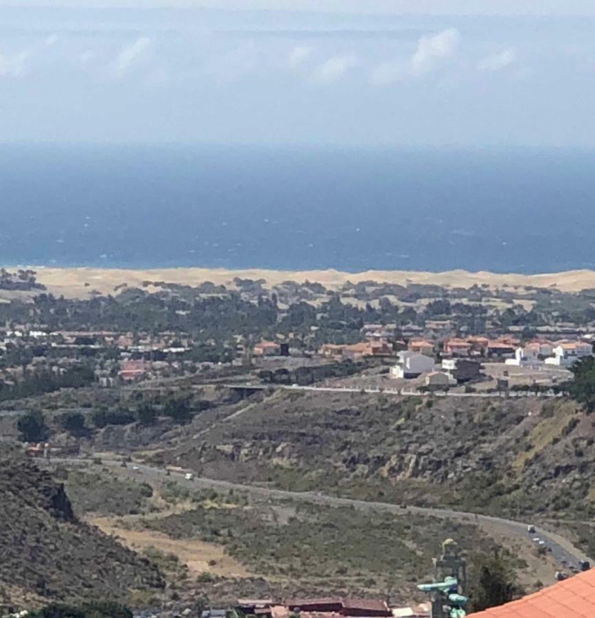 Beatriz Salobre (Gran Canaria)