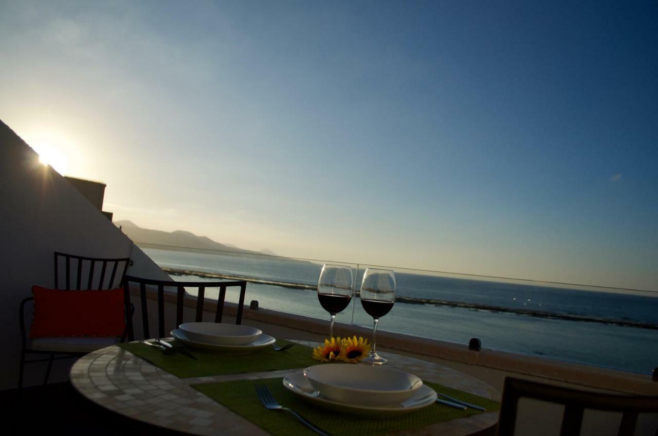 La Grand Canteras Apartment Las Palmas de Gran Canaria
