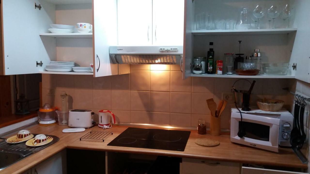 Barrancolaurel Casa de férias *