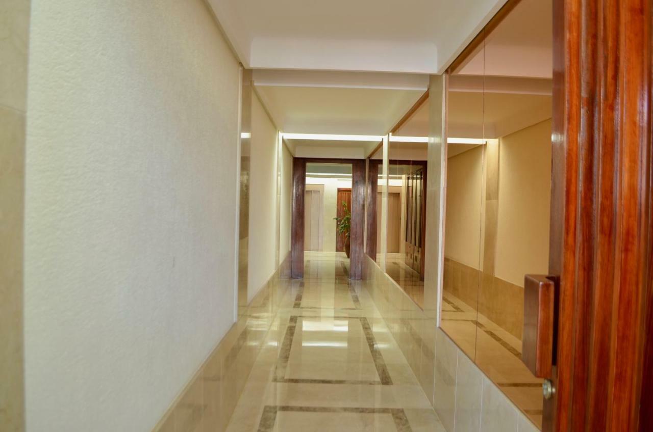 La Grand Canteras Apartment