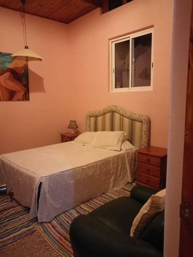 Residencia Conejos - Bike & Motorbike