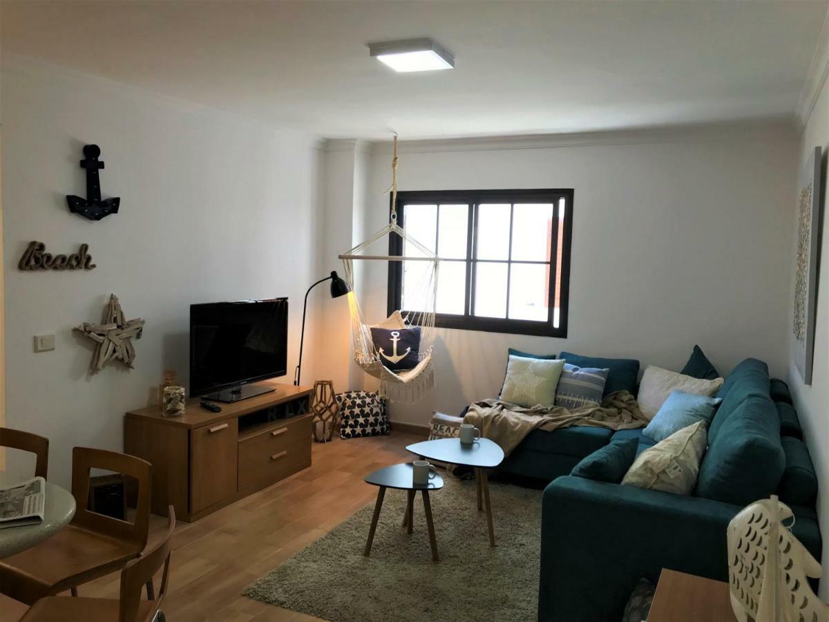 Apartment Nature Vista Agaete & Parking *