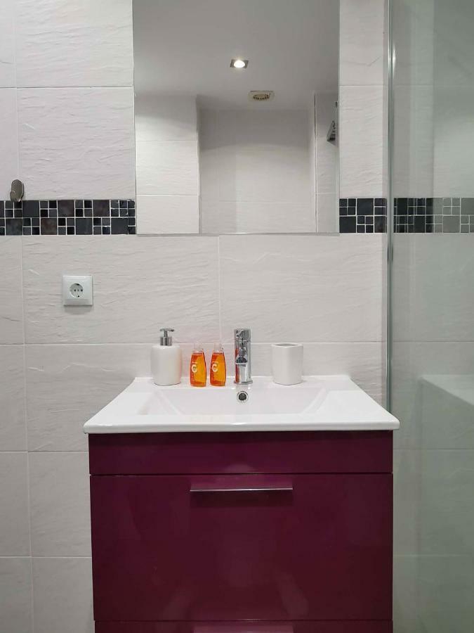 Apartment Modern Playa del Ingles (Gran Canaria)