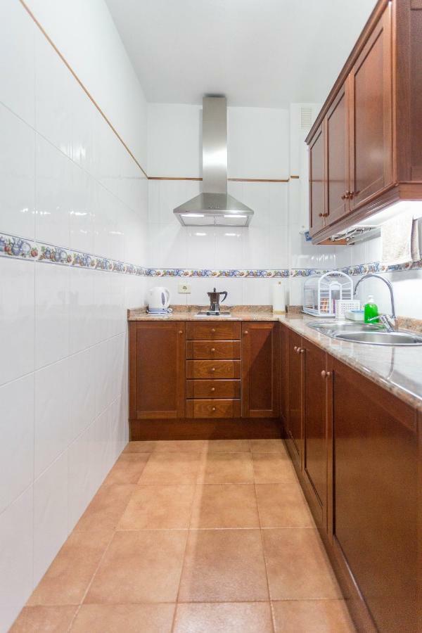 Apartment House Leyber Las Palmas de Gran Canaria