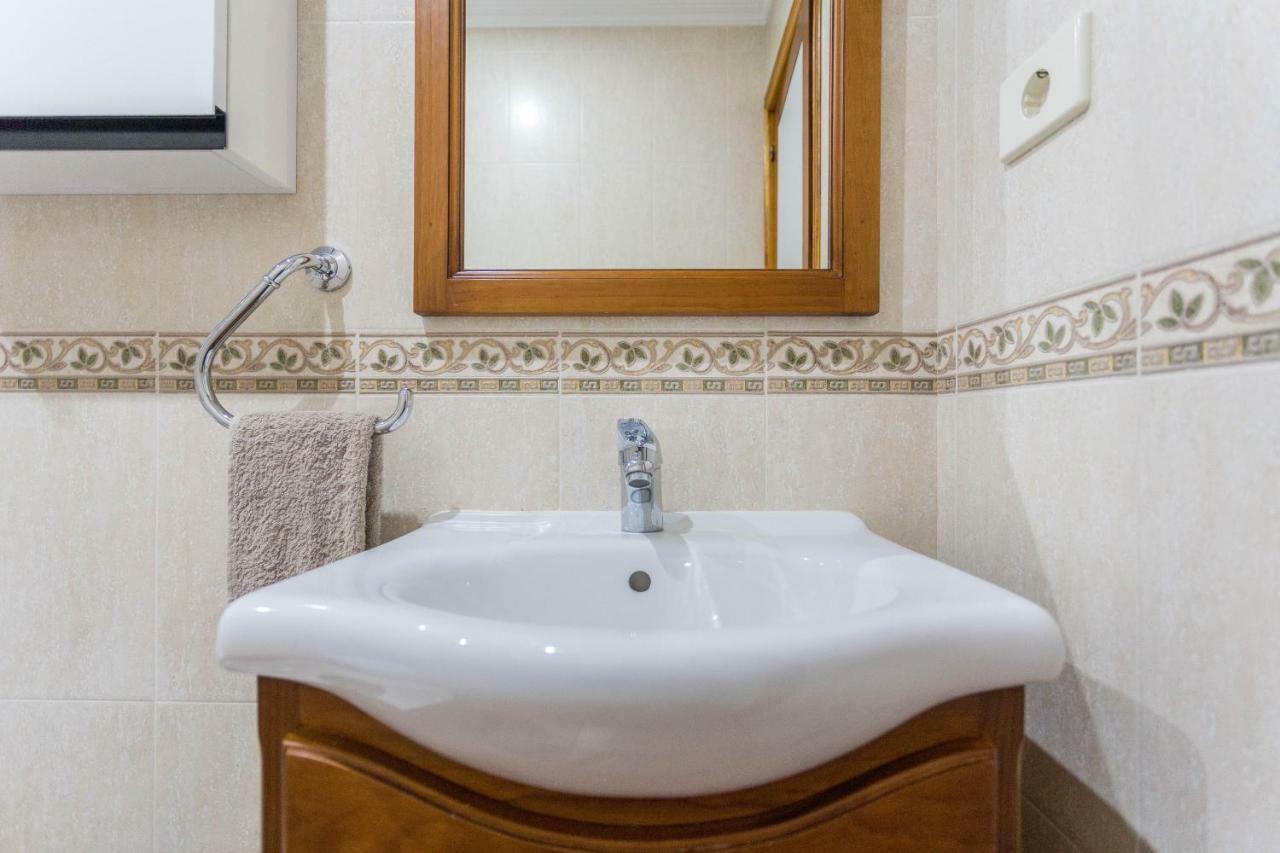 House Leyber Apartamento