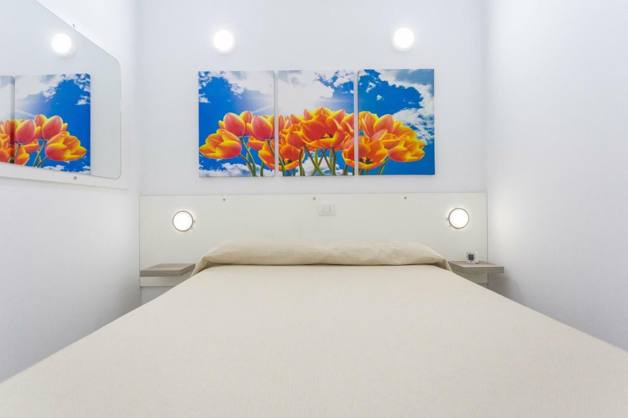 Apartamento House Leyber *