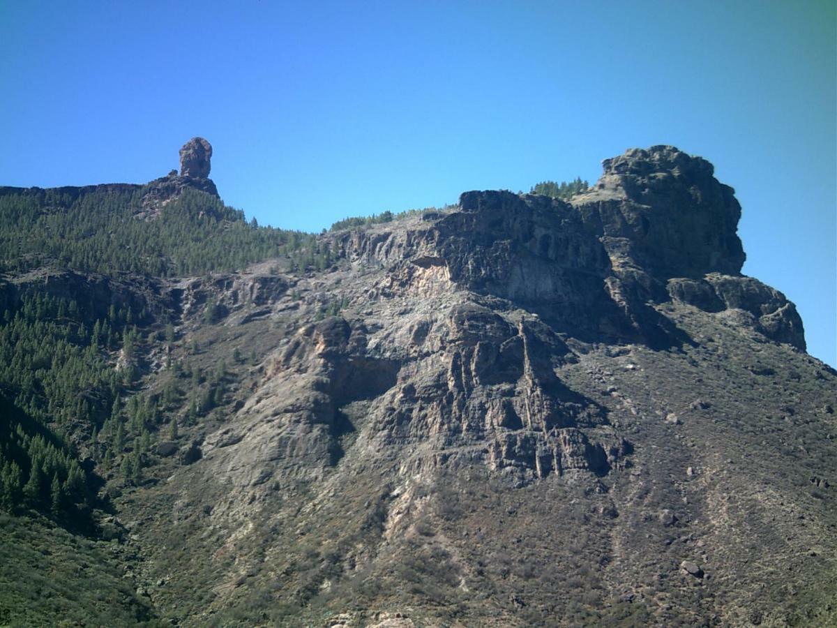 Casa Manantiales * Tejeda (Gran Canaria)