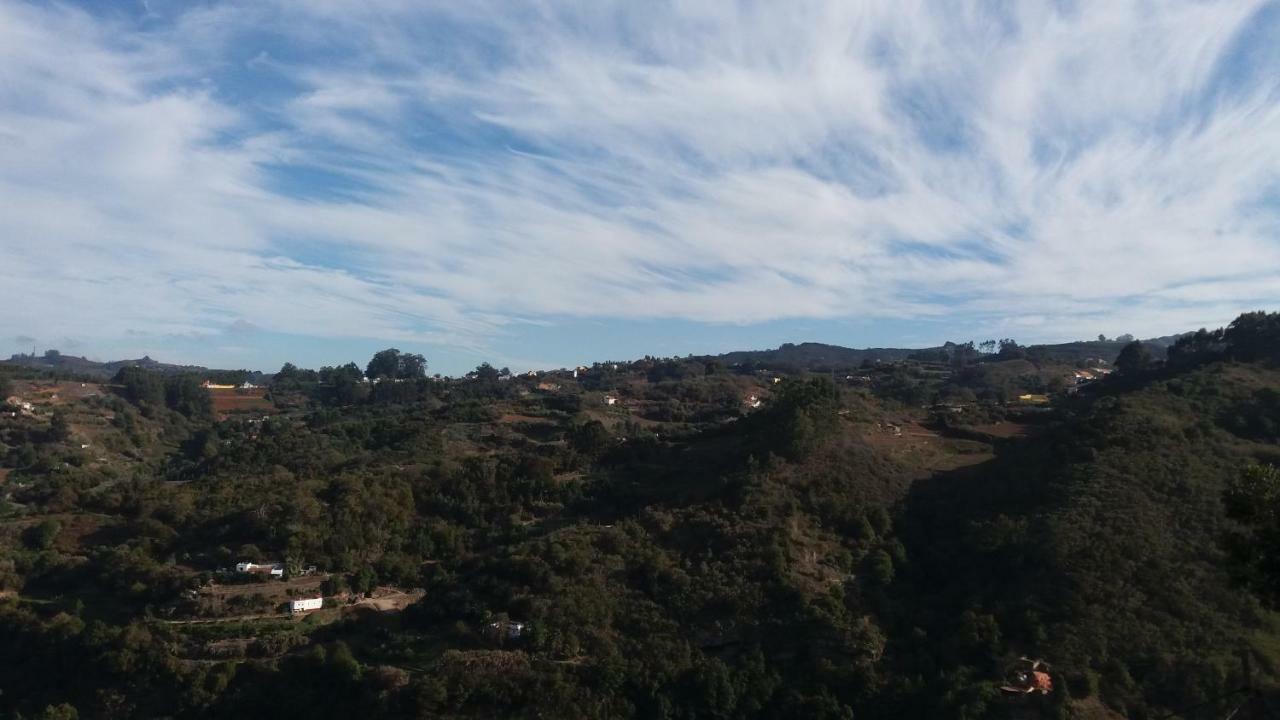 Barrancolaurel Casa de férias *