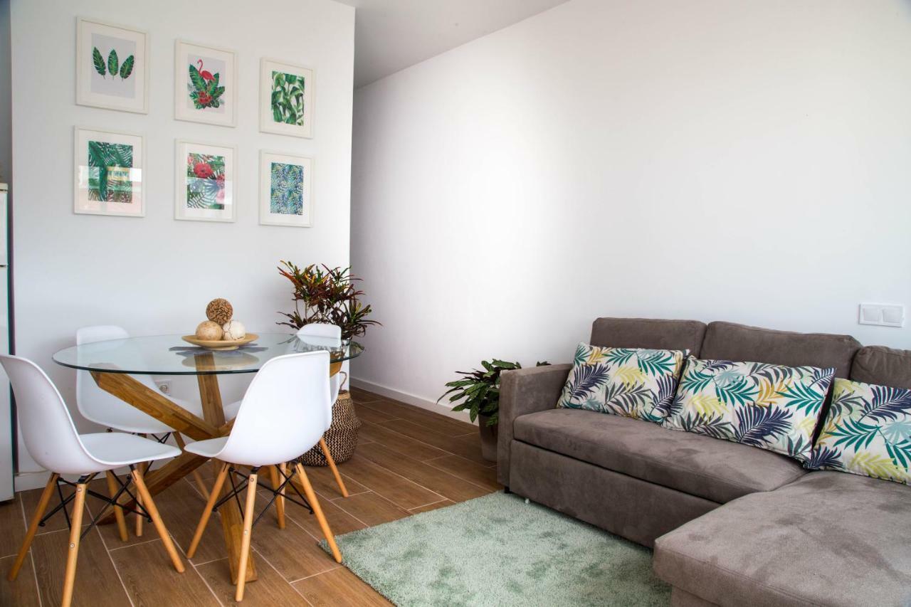 Palmas Appartement Las Palmas
