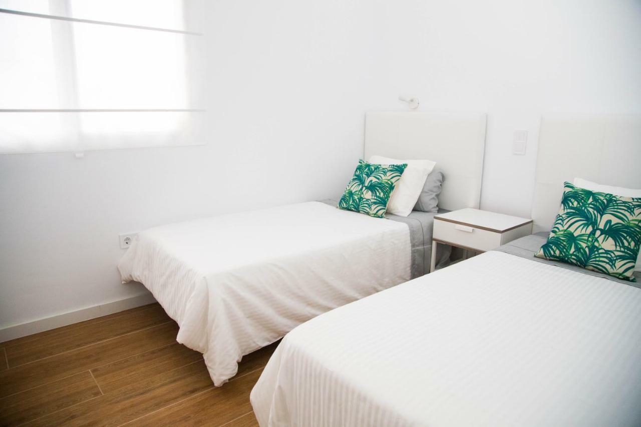 Palmas Appartement Las Palmas