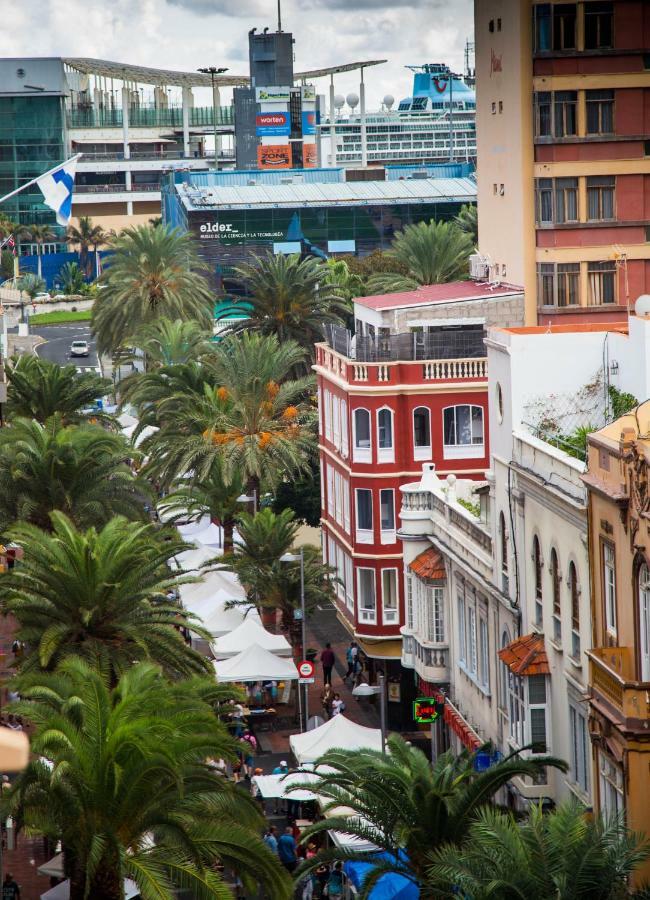 Palmas