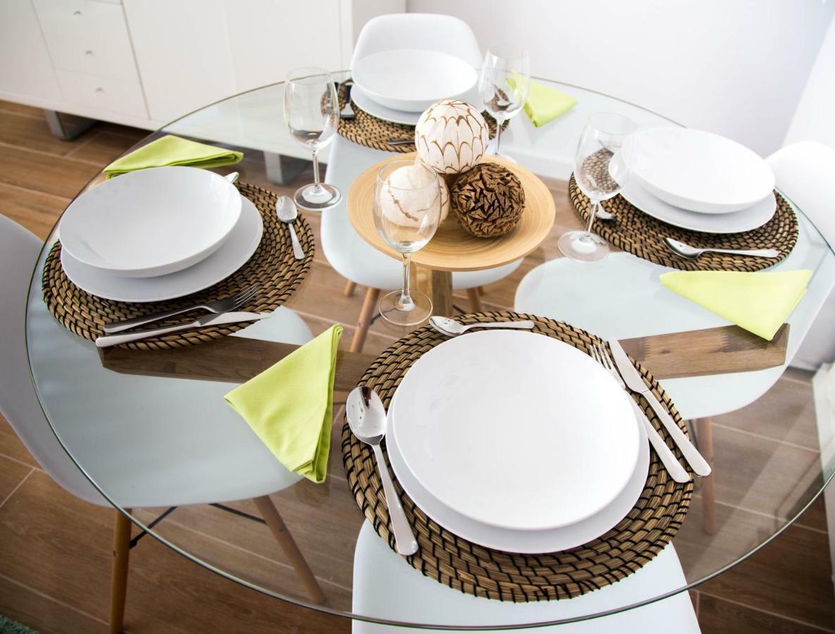 Palmas Appartement *