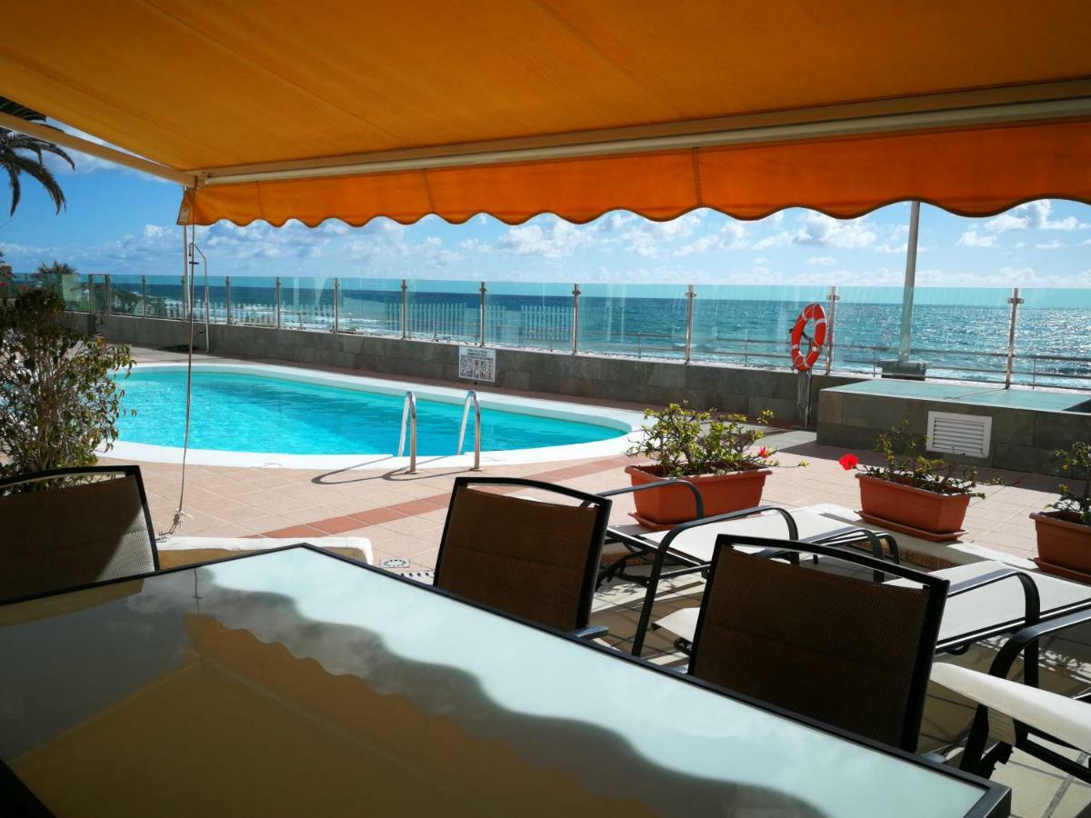 Samoa Lovely Seaview Playa del Ingles (Gran Canaria)