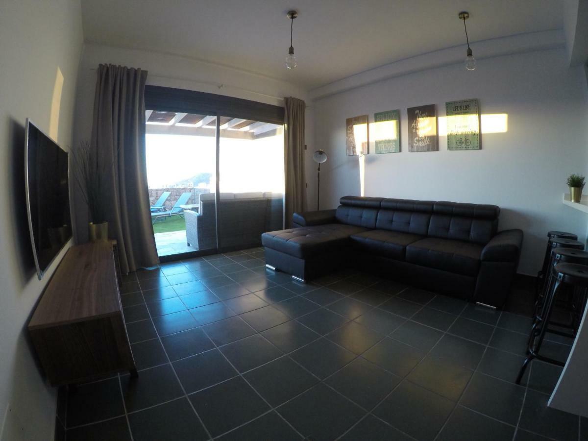Apartment Altos De Arguineguin