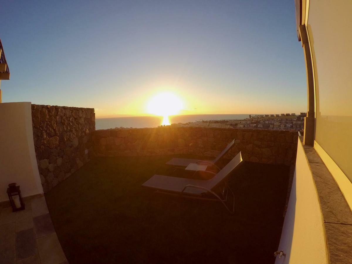 Apartment Altos De Arguineguin La Playa de Arguineguín