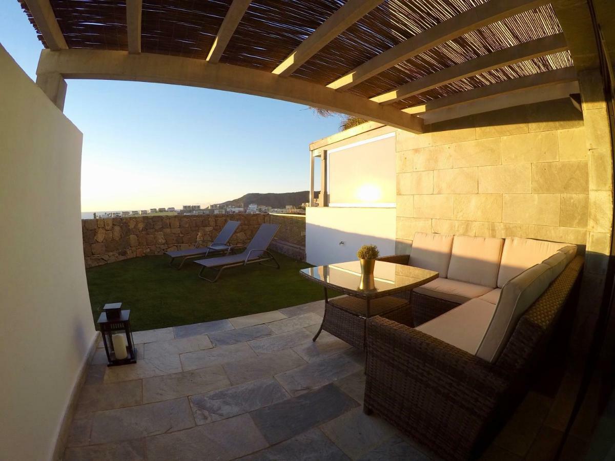 Altos De Arguineguin Apartment La Playa de Arguineguín