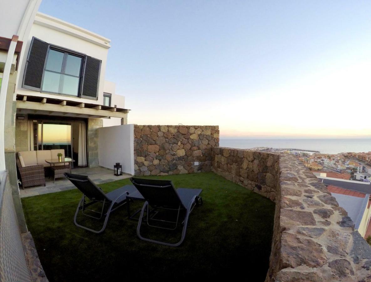Apartment Altos De Arguineguin