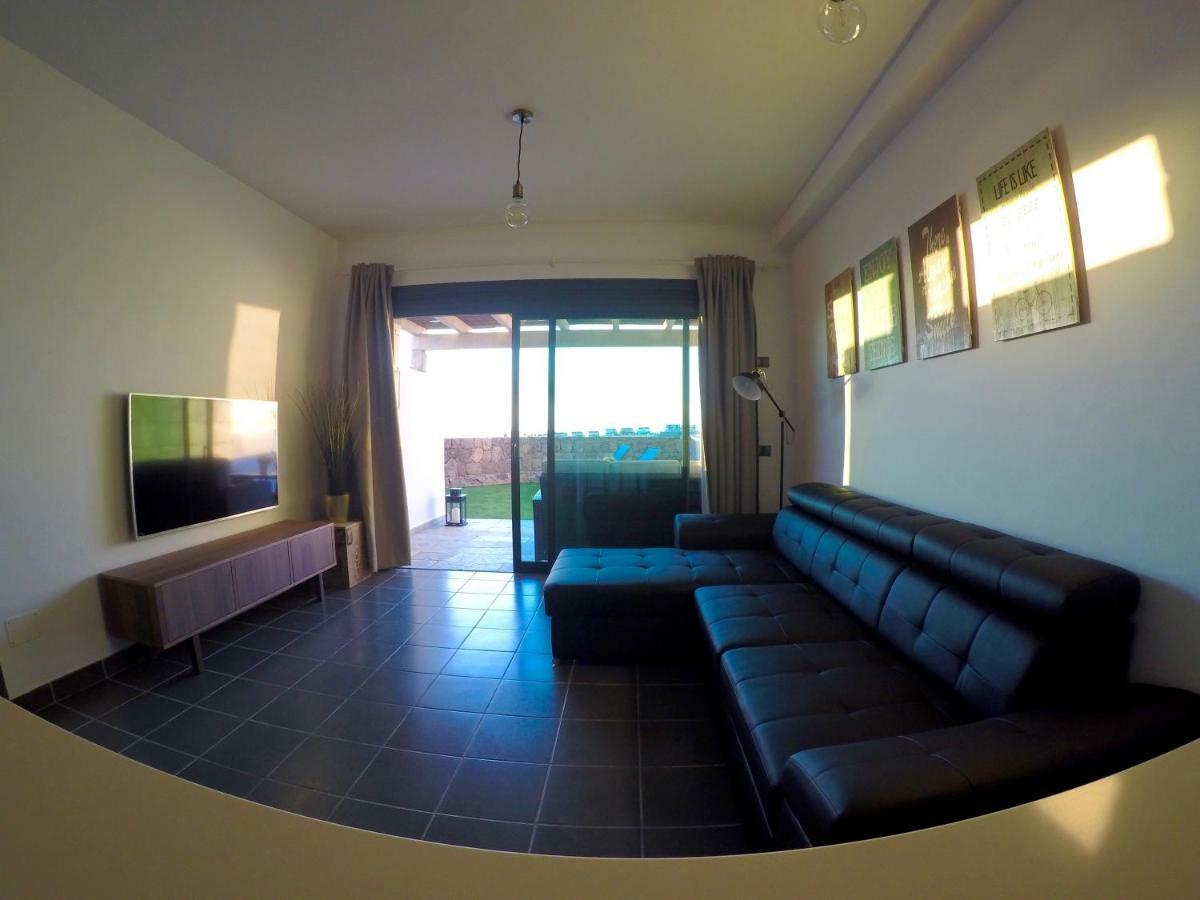 Altos De Arguineguin Apartment