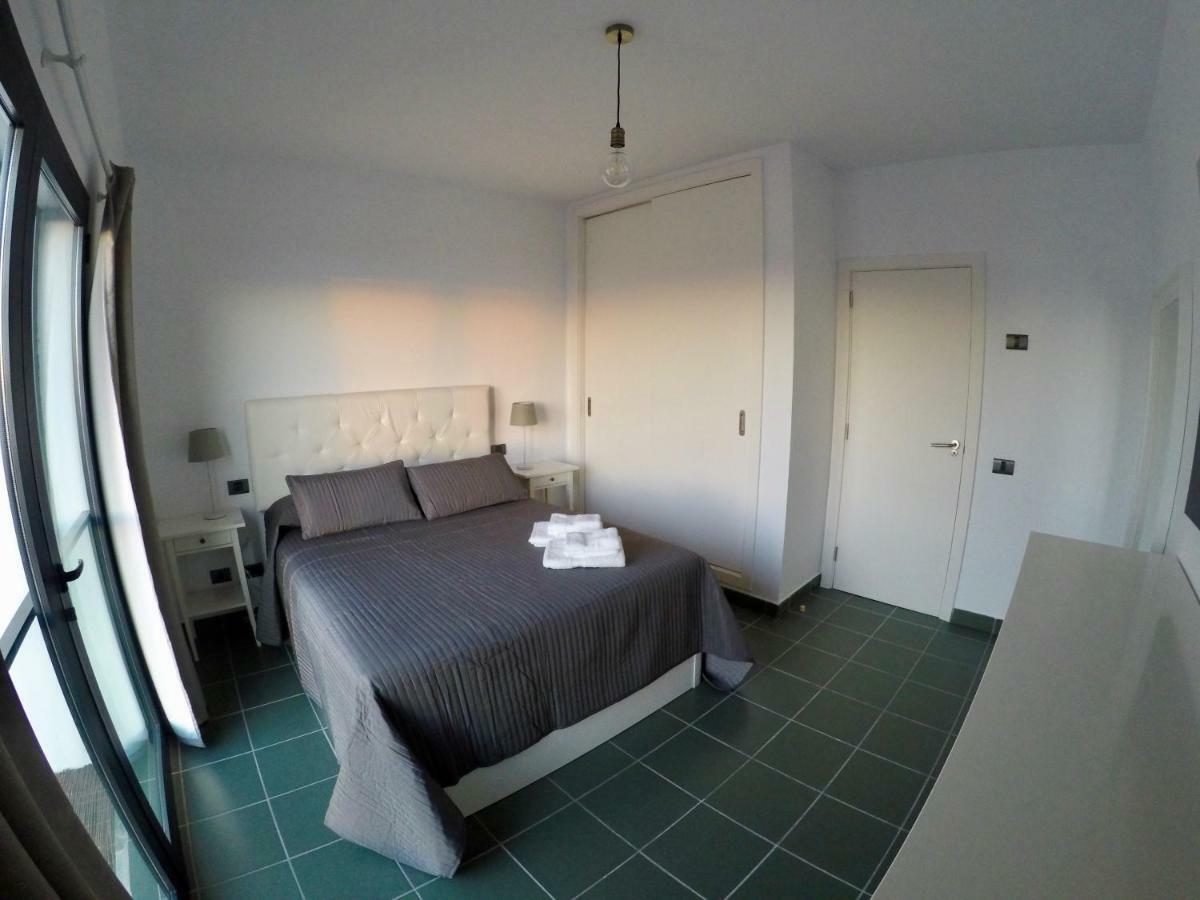 Apartment Altos De Arguineguin *