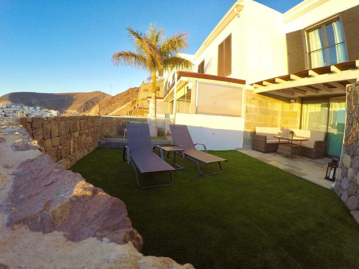 Apartment Altos De Arguineguin