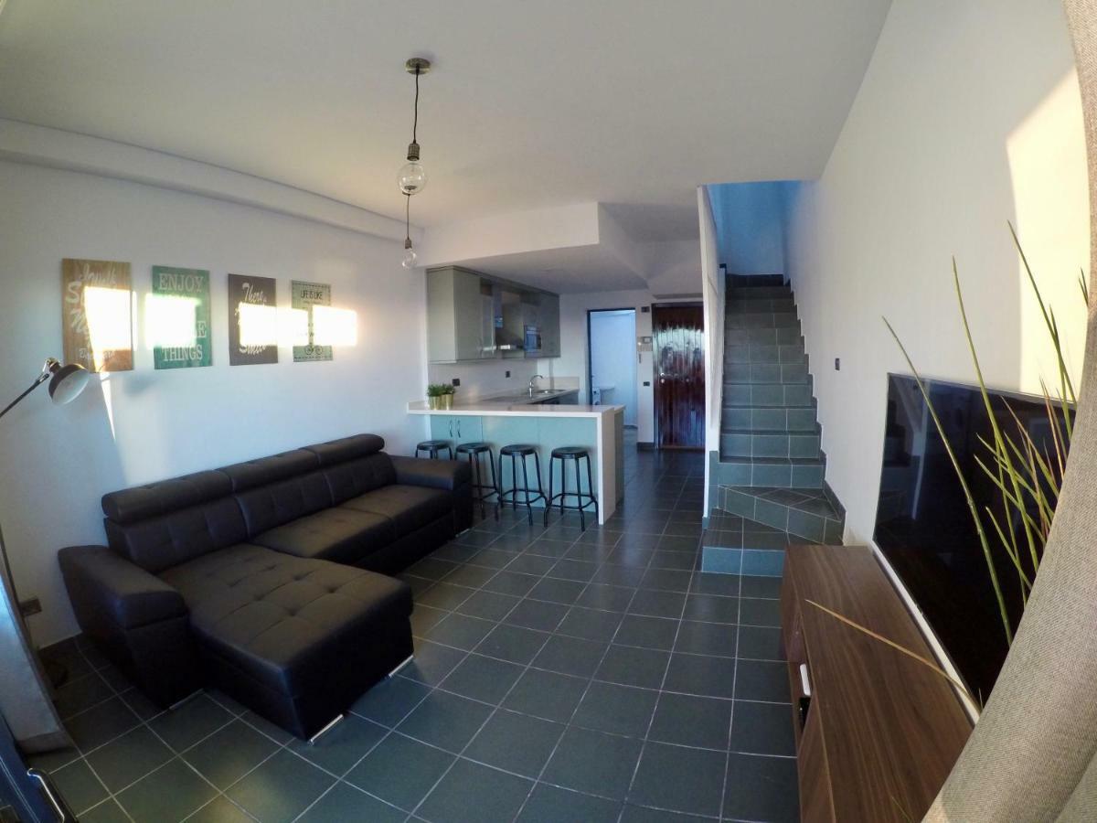 Apartment Altos De Arguineguin
