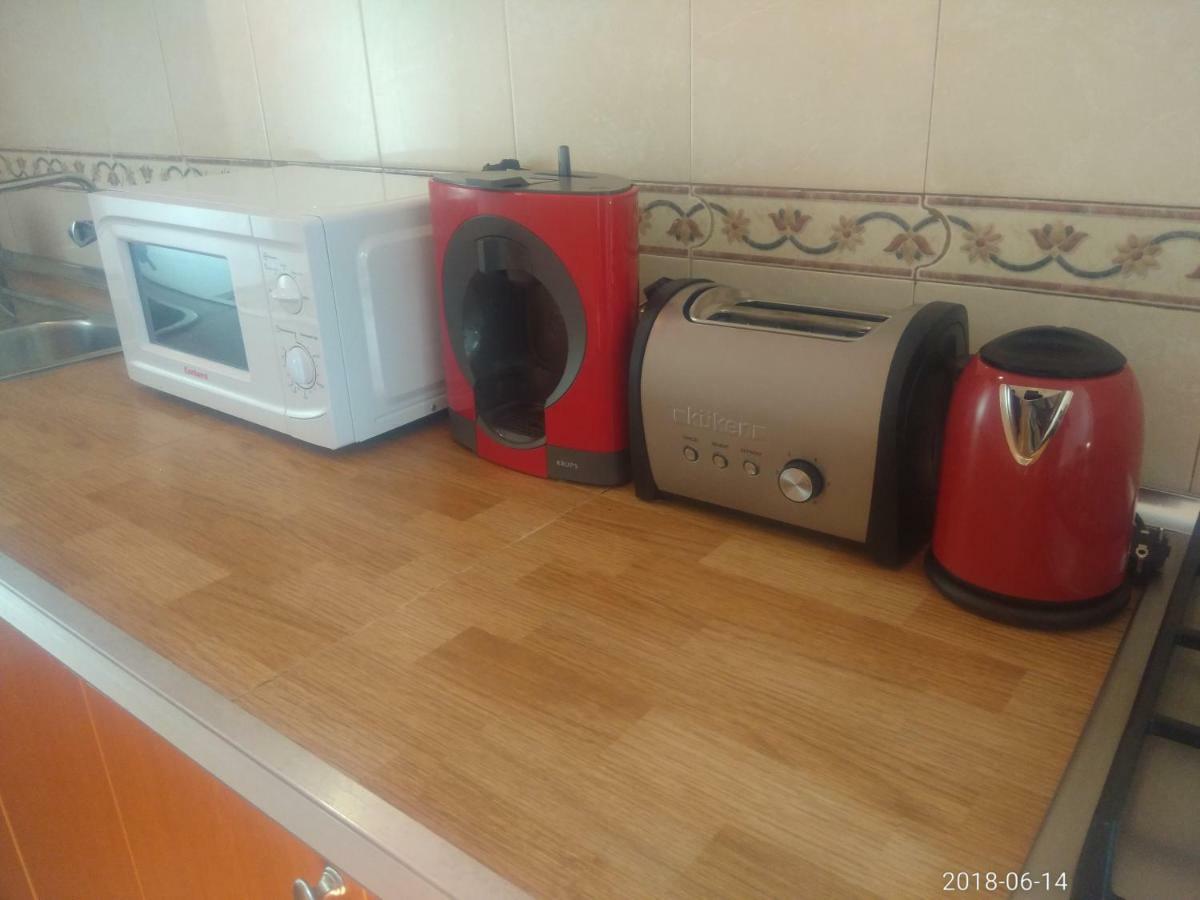 Canarias Apartamento San Nicolás