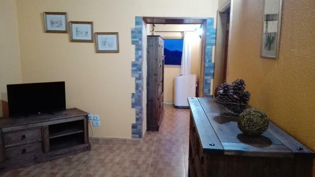 Casa Manantiales Vakantiehuis *