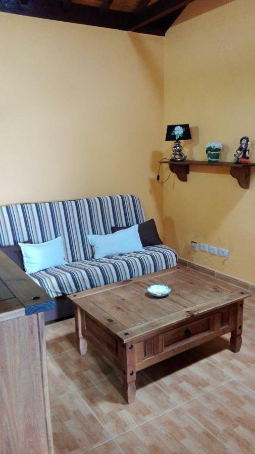 Casa Manantiales *