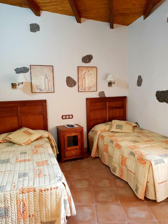 El Rinconcito De Tejeda (Gran Canaria)