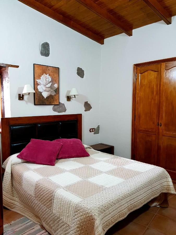 El Rinconcito De Holiday home Tejeda (Gran Canaria)