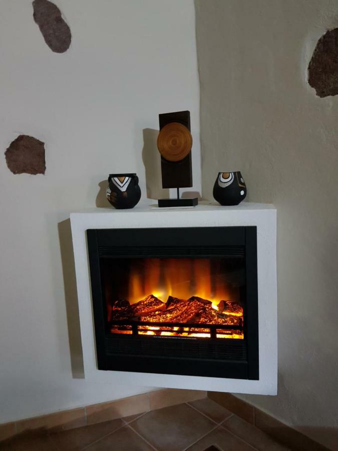 Holiday home El Rinconcito De