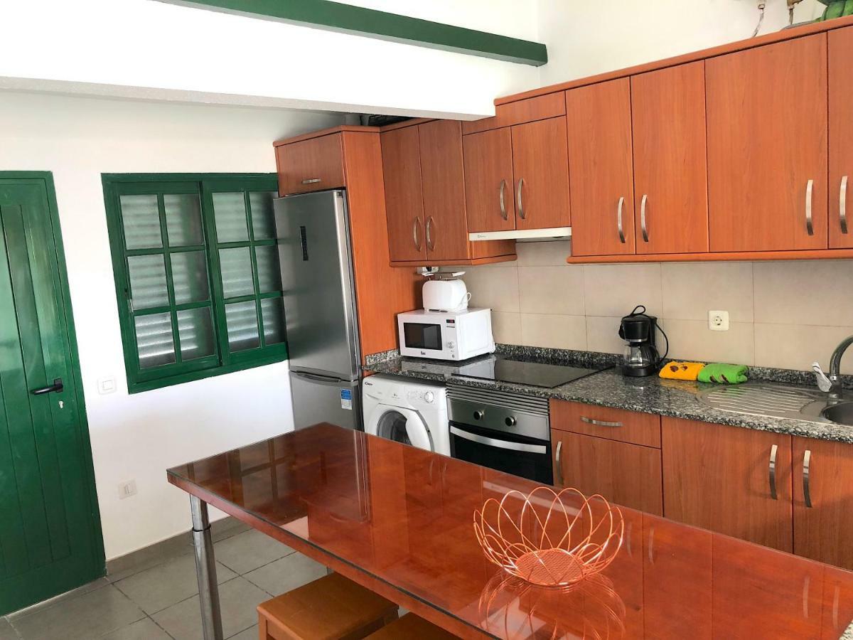 Vakantiehuis Vista Dorada 7a *