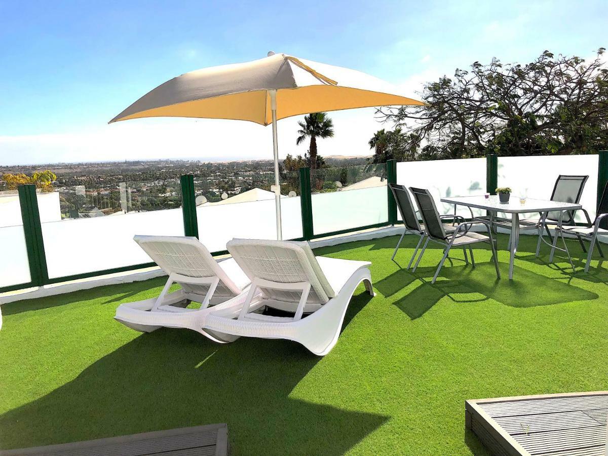 Vakantiehuis Vista Dorada 7a