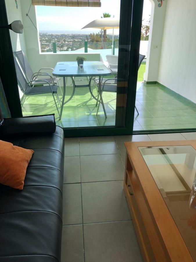 Vista Dorada 7a Vakantiehuis *