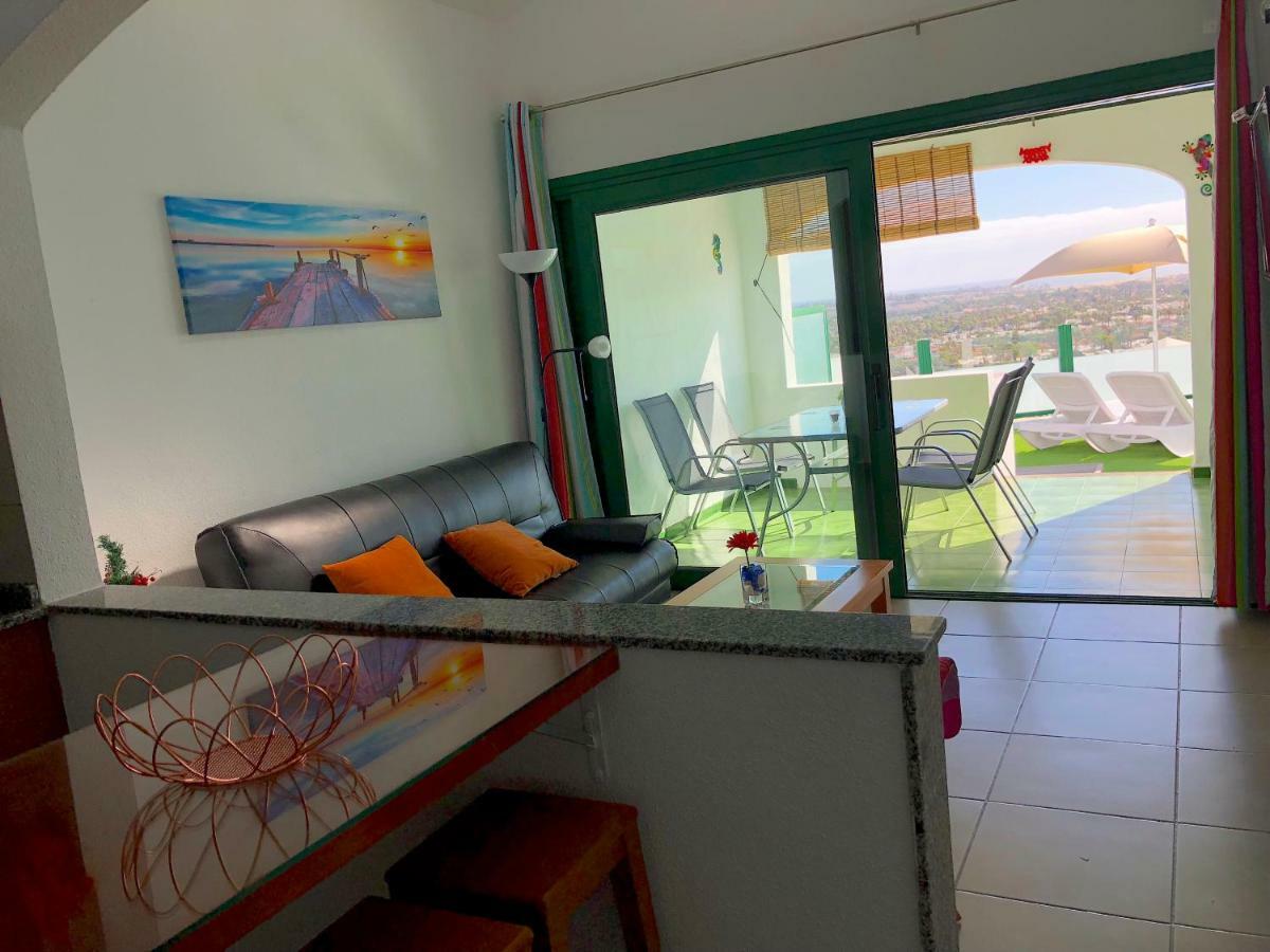 Vista Dorada 7a Vakantiehuis Maspalomas (Gran Canaria)