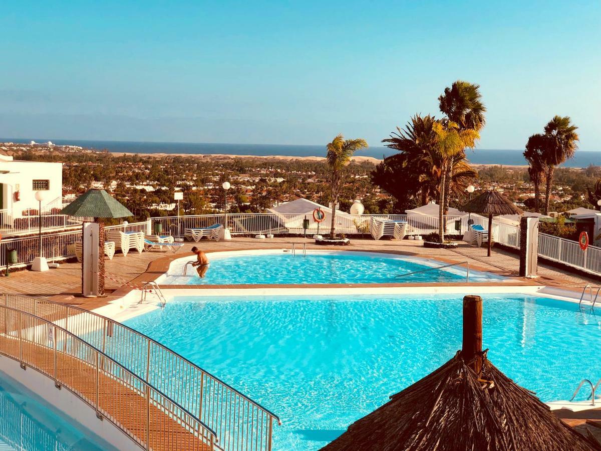 Vista Dorada 7a Vakantiehuis *