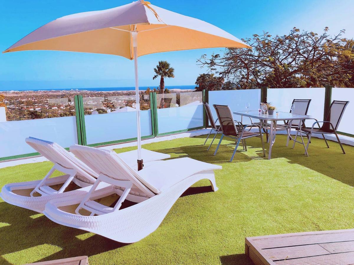Vista Dorada 7a * Maspalomas (Gran Canaria)