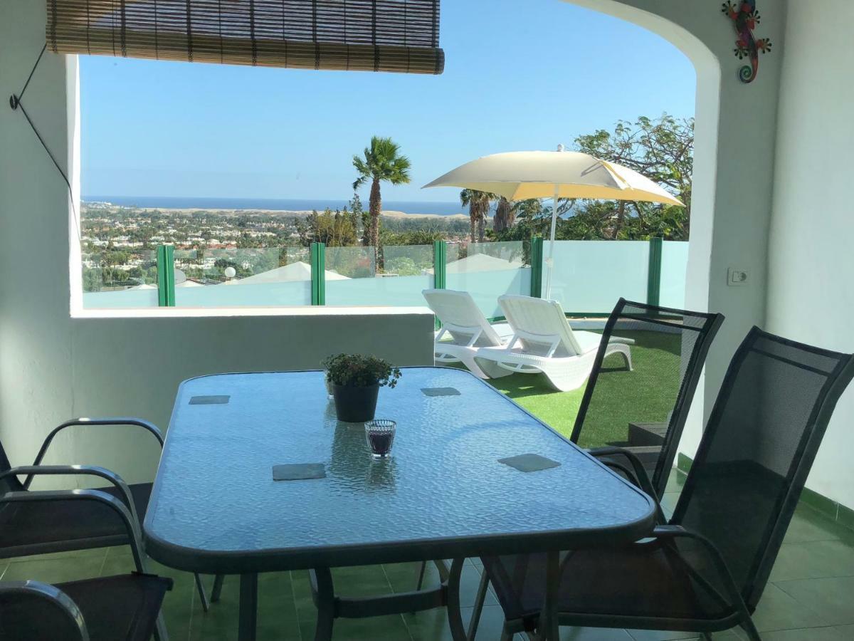 Vista Dorada 7a Maspalomas (Gran Canaria)