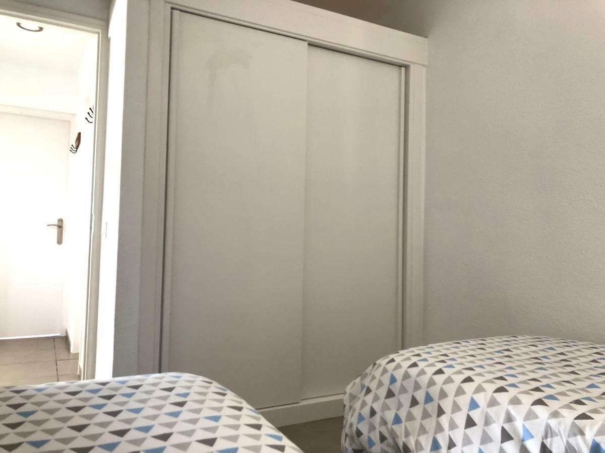 Vista Dorada 7a Vakantiehuis Maspalomas (Gran Canaria)