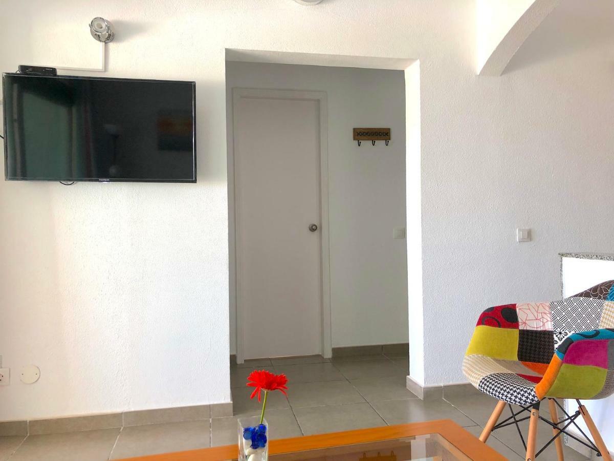 Vista Dorada 7a Vakantiehuis Maspalomas (Gran Canaria)