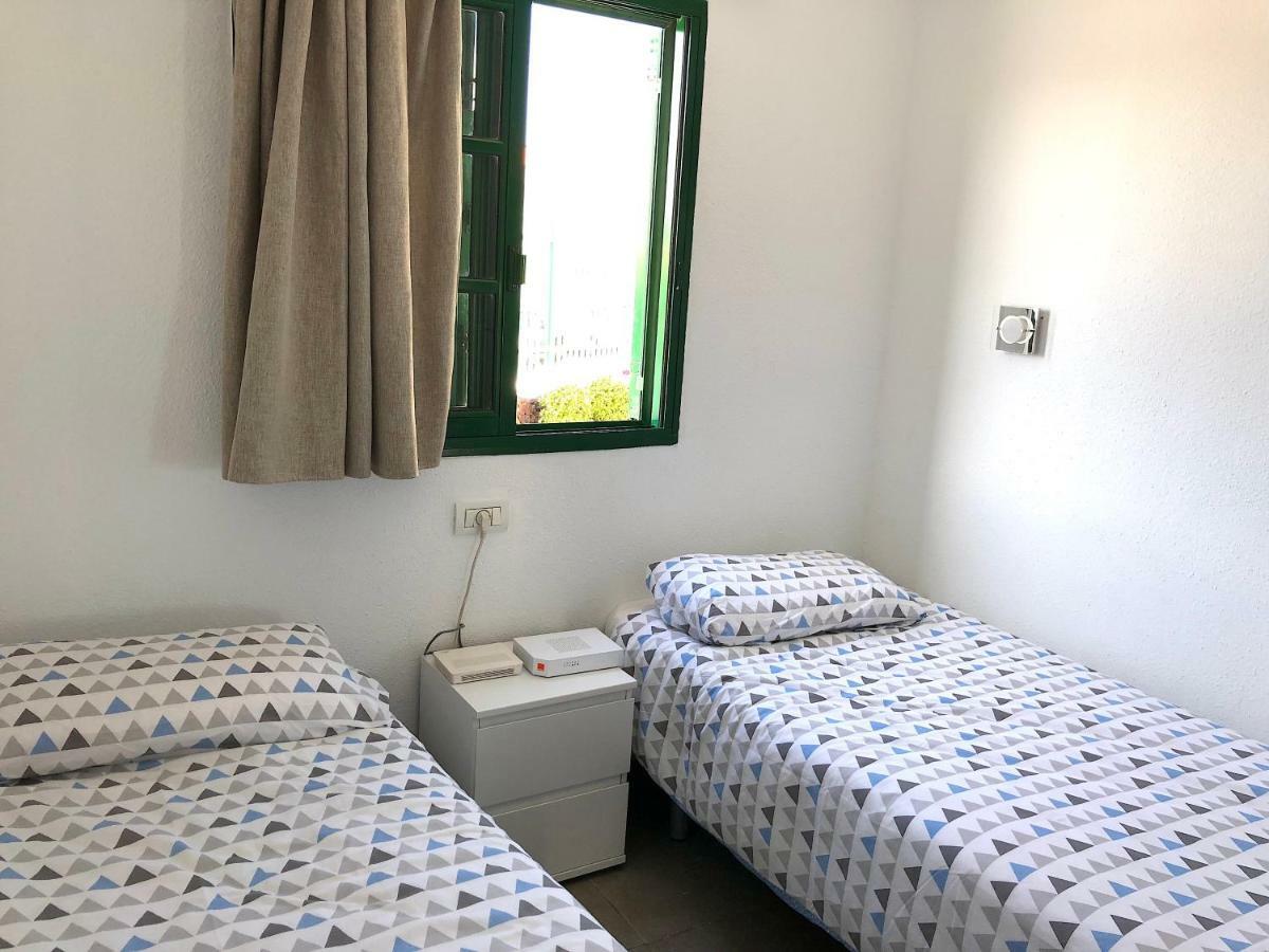 Vista Dorada 7a Vakantiehuis Maspalomas (Gran Canaria)