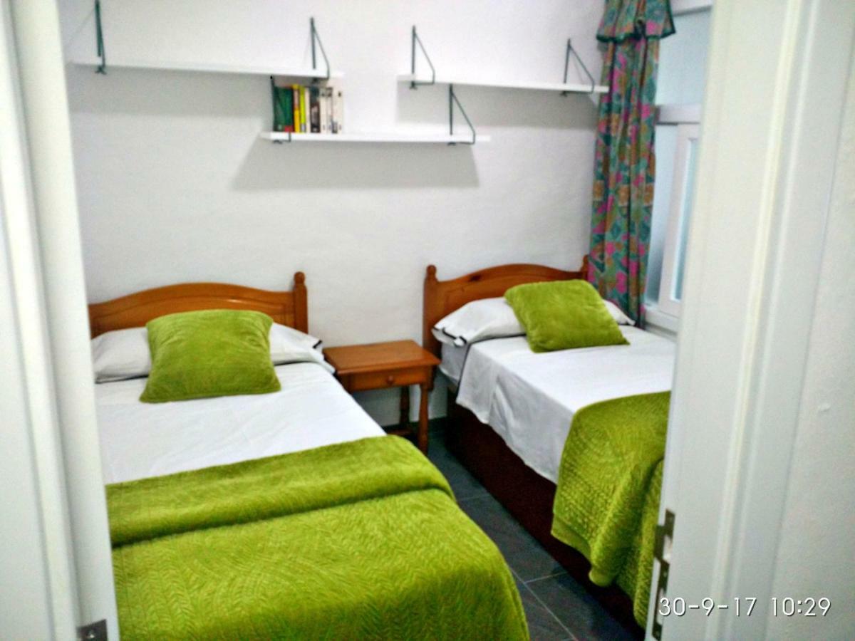 Ocean Breeze Faro Apartment *
